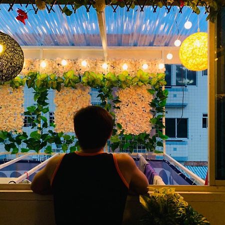 Co.Living Hostel Bandar Seri Begawan Exterior foto