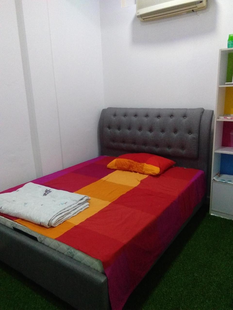 Co.Living Hostel Bandar Seri Begawan Exterior foto