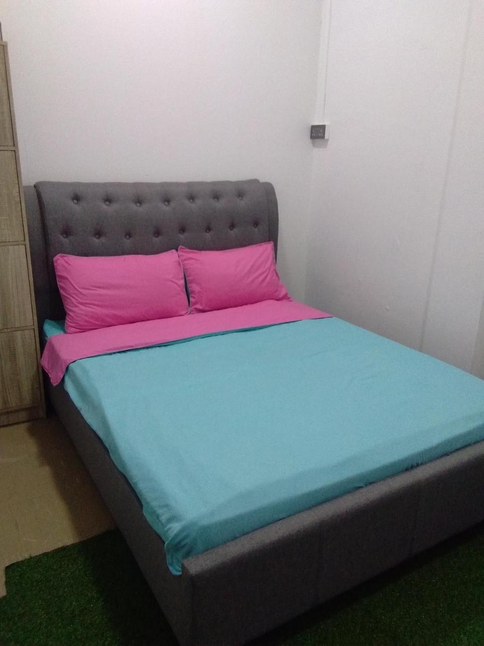 Co.Living Hostel Bandar Seri Begawan Exterior foto