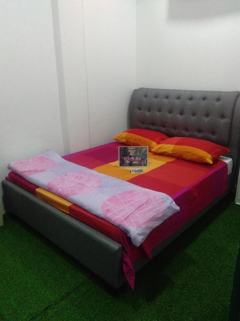 Co.Living Hostel Bandar Seri Begawan Exterior foto